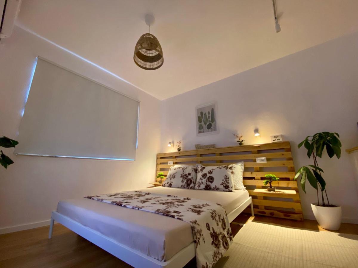 Lucas Oasis Apartament