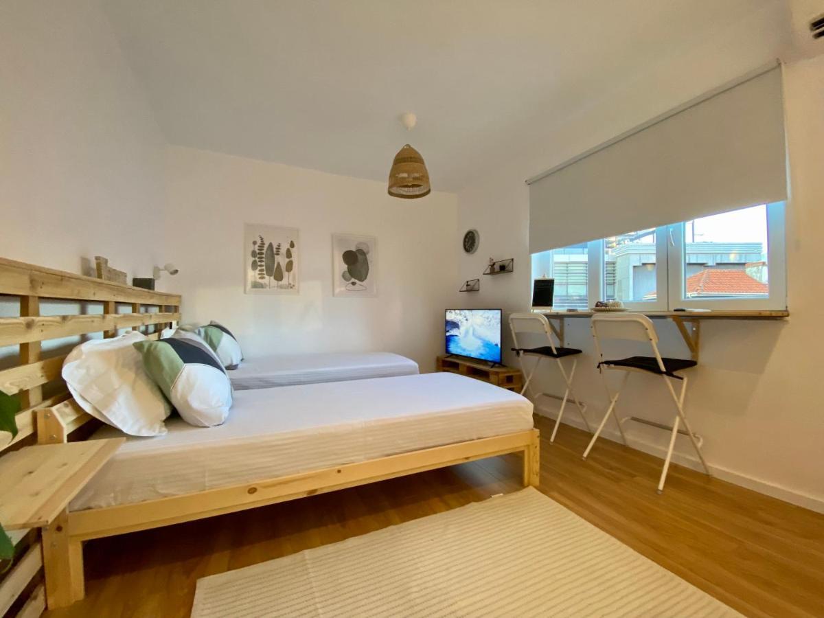 Lucas Oasis Apartament Tirana