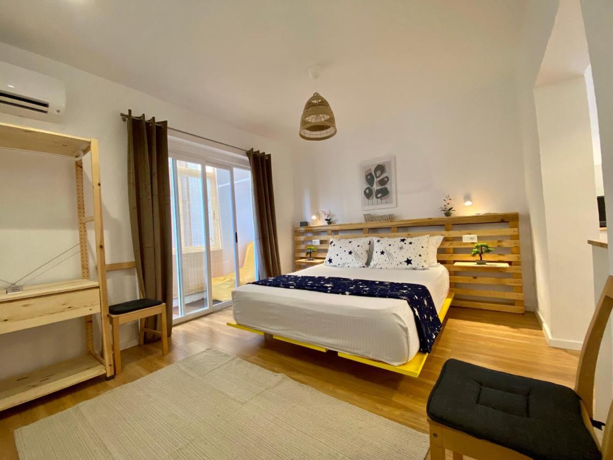 Lucas Oasis Apartament *
