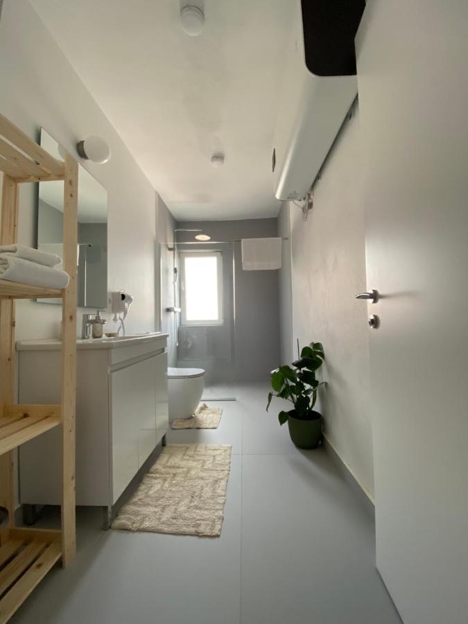 Lucas Oasis Apartament