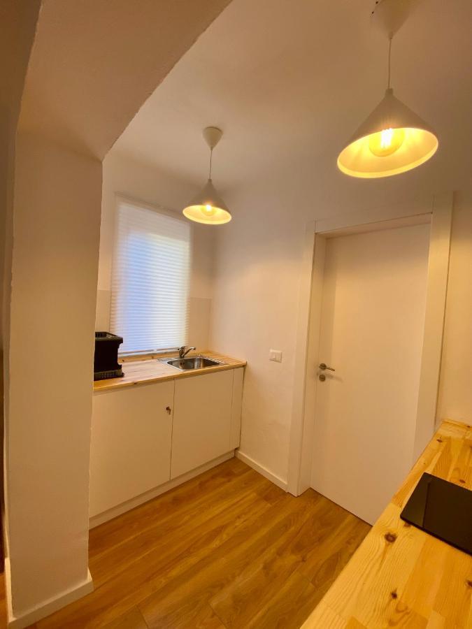 Apartament Lucas Oasis *