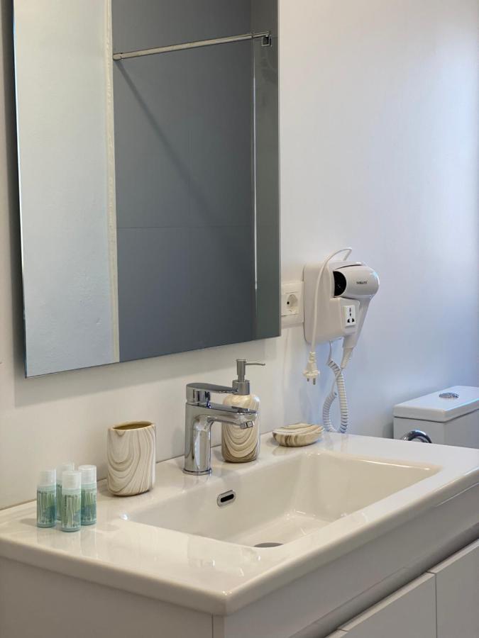 Lucas Oasis Apartament