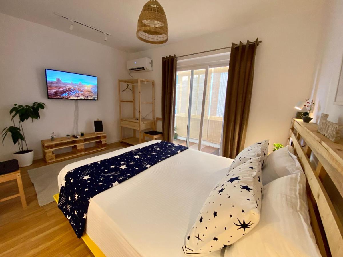 Lucas Oasis Apartament *