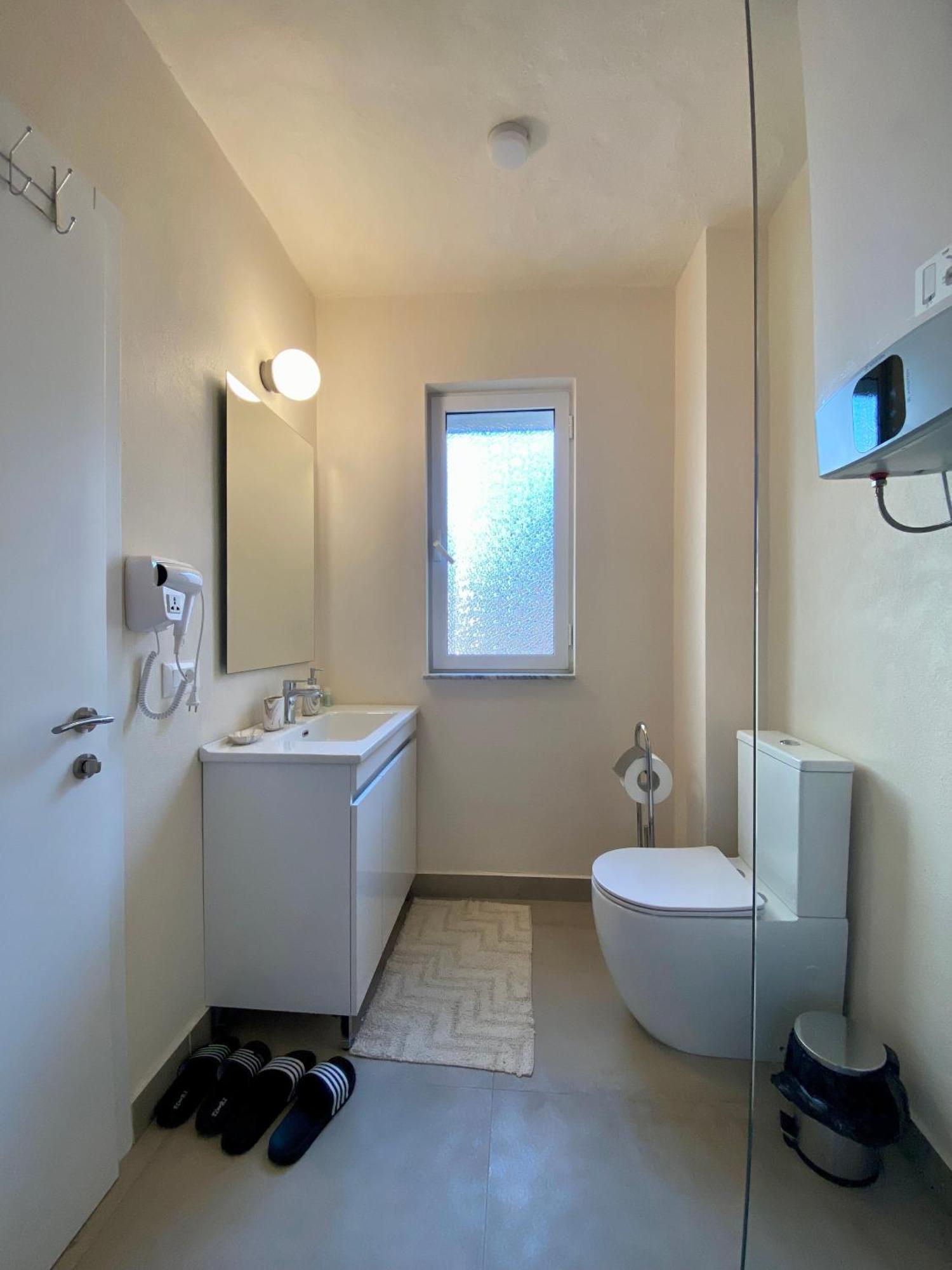 Apartament Lucas Oasis *