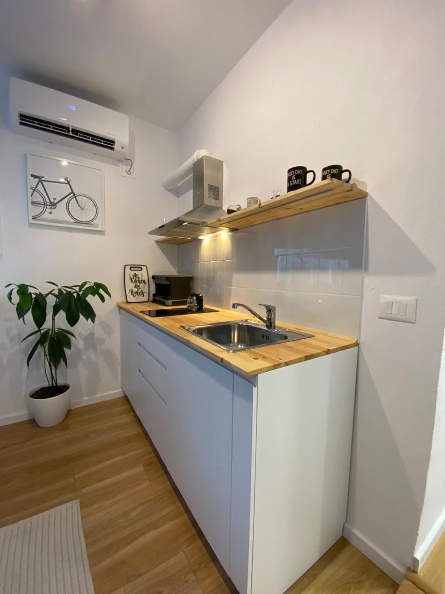 Apartament Lucas Oasis *